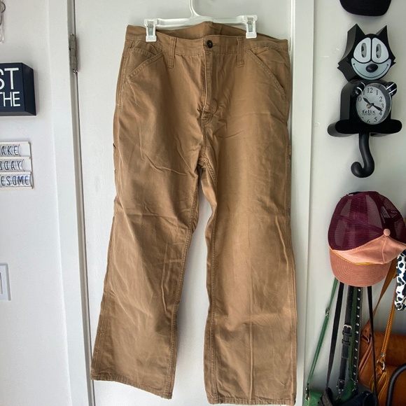 Faded Glory Pants Mens Work Pants Poshmark